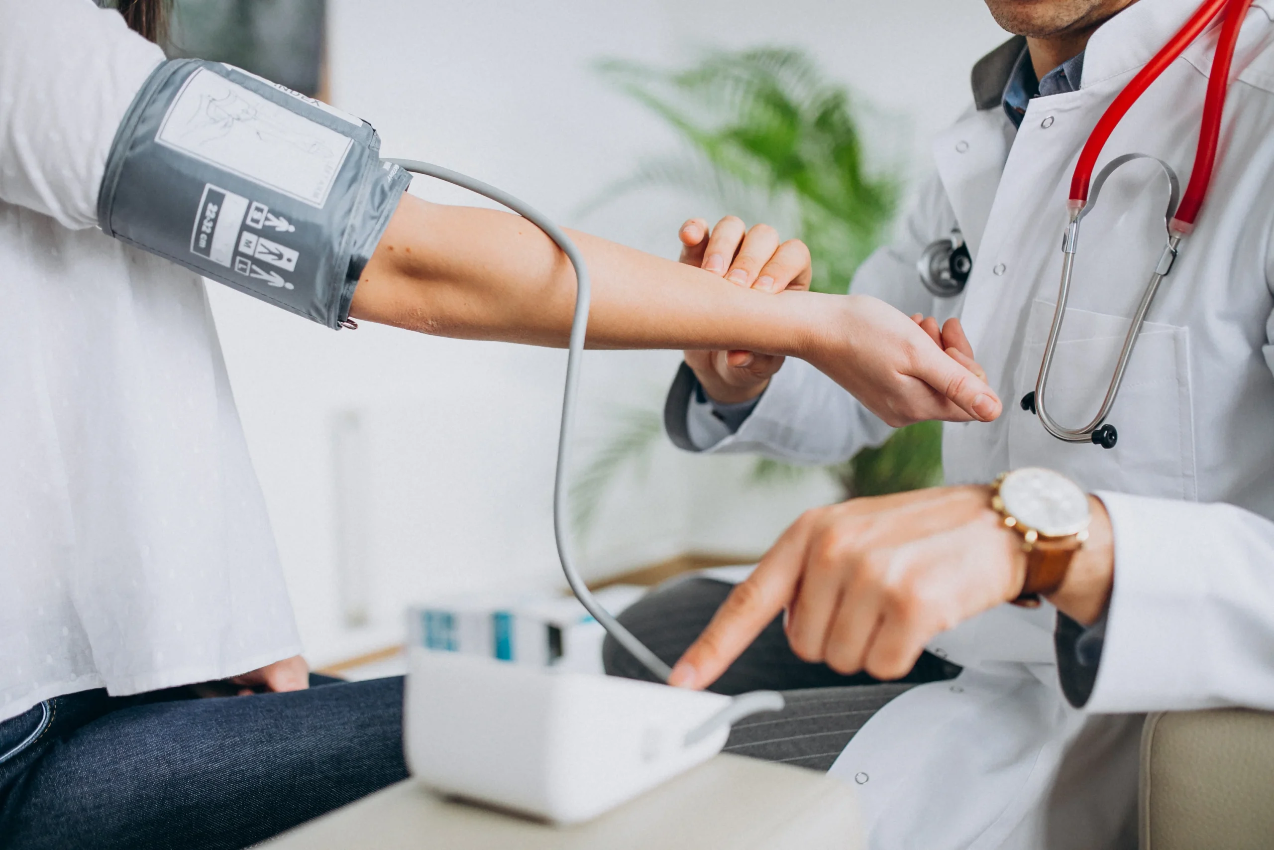 Dermatologists in Qatar
