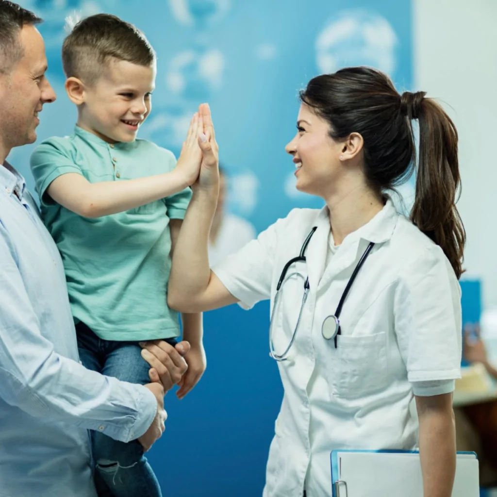 Dermatologists in Qatar