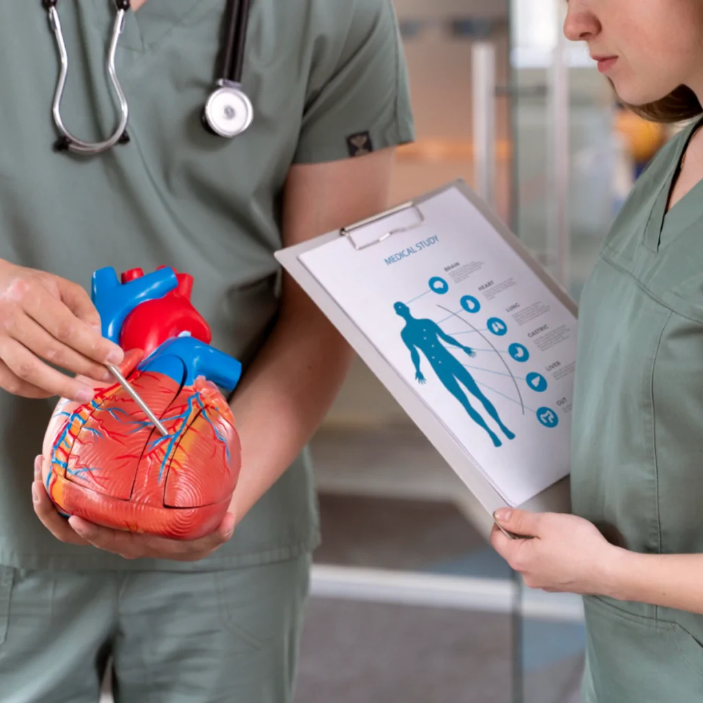 At YASMED Medical Center, our Internal Medicine Department provides expert diagnosis, treatment, and preventive care for adult health and wellness.